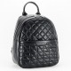 Rucsac de damă David Jones 6824-2 Negru Rucsac de damă David Jones 6824-2 Negru