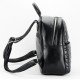 Rucsac de damă David Jones 6824-2 Negru Rucsac de damă David Jones 6824-2 Negru