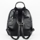Rucsac de damă David Jones 6824-2 Negru Rucsac de damă David Jones 6824-2 Negru