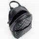 Rucsac de damă David Jones 6824-2 Negru Rucsac de damă David Jones 6824-2 Negru