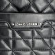 Rucsac de damă David Jones 6824-2 Negru Rucsac de damă David Jones 6824-2 Negru