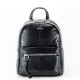 Rucsac de damă David Jones 6803-3 Negru Rucsac de damă David Jones 6803-3 Negru