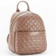 Rucsac de damă David Jones 6824-2 Roz Rucsac de damă David Jones 6824-2 Roz