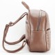 Rucsac de damă David Jones 6824-2 Roz Rucsac de damă David Jones 6824-2 Roz