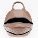 Rucsac de damă David Jones 6824-2 Roz Rucsac de damă David Jones 6824-2 Roz
