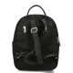 Rucsac de damă David Jones CM6908 Negru Rucsac de damă David Jones CM6908 Negru
