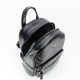 Rucsac de damă David Jones 6803-3 Negru Rucsac de damă David Jones 6803-3 Negru