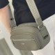 Geantă de damă David Jones CM6907 Khaki