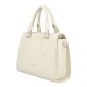 Geantă de damă David Jones CM6850 Crem Geantă de damă David Jones CM6850 Crem