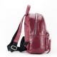 Rucsac de damă David Jones 6803-3 Bordo Rucsac de damă David Jones 6803-3 Bordo