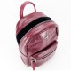 Rucsac de damă David Jones 6803-3 Bordo Rucsac de damă David Jones 6803-3 Bordo